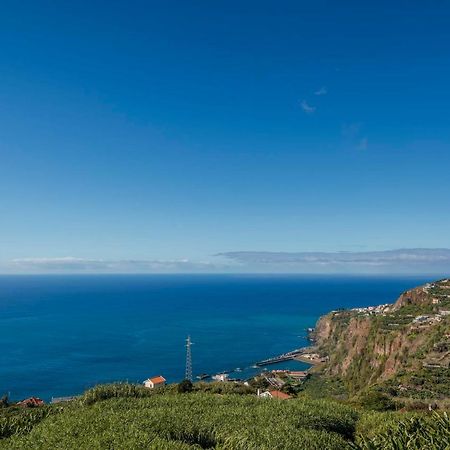 Villa Candelaria By An Island Apart Ribeira Brava Esterno foto