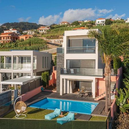 Villa Candelaria By An Island Apart Ribeira Brava Esterno foto