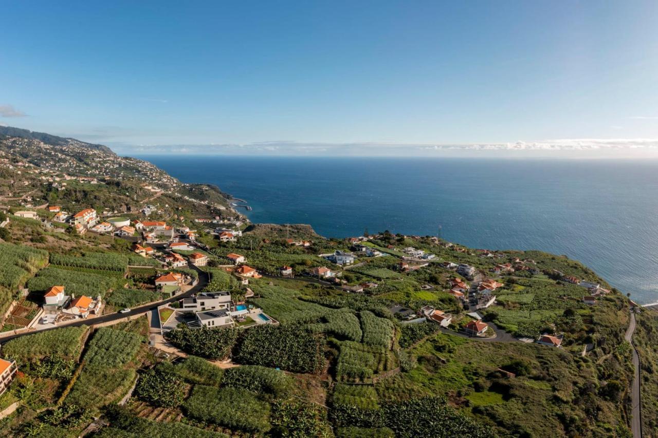 Villa Candelaria By An Island Apart Ribeira Brava Esterno foto