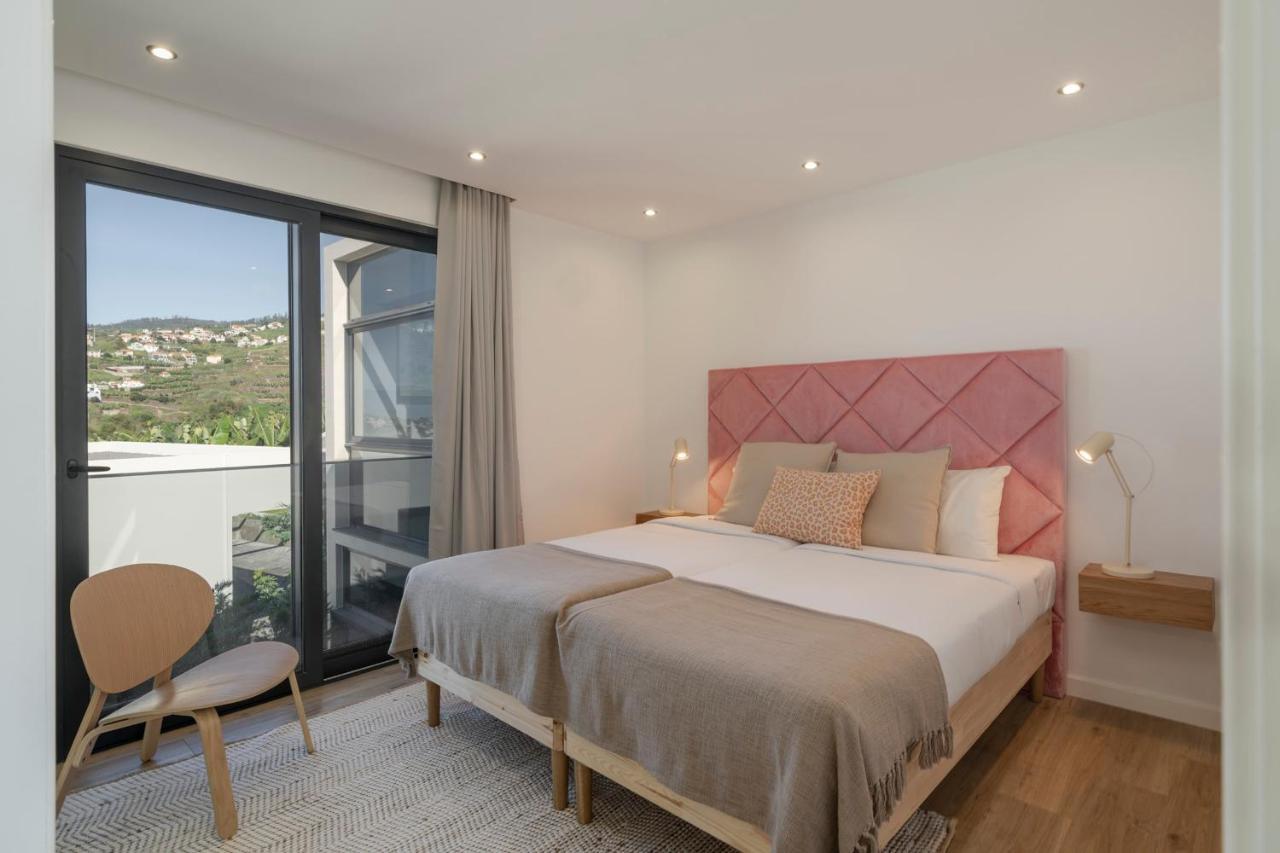 Villa Candelaria By An Island Apart Ribeira Brava Esterno foto