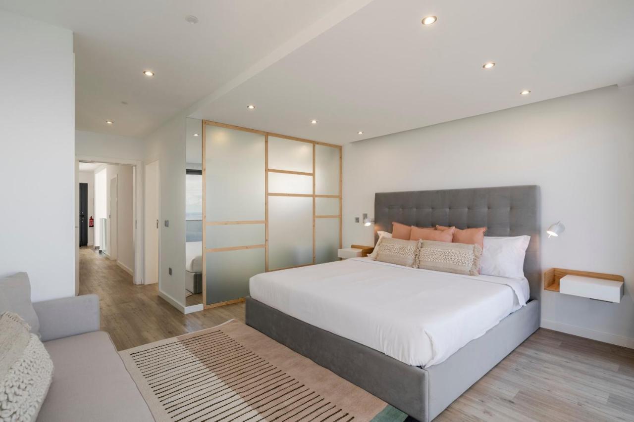 Villa Candelaria By An Island Apart Ribeira Brava Esterno foto