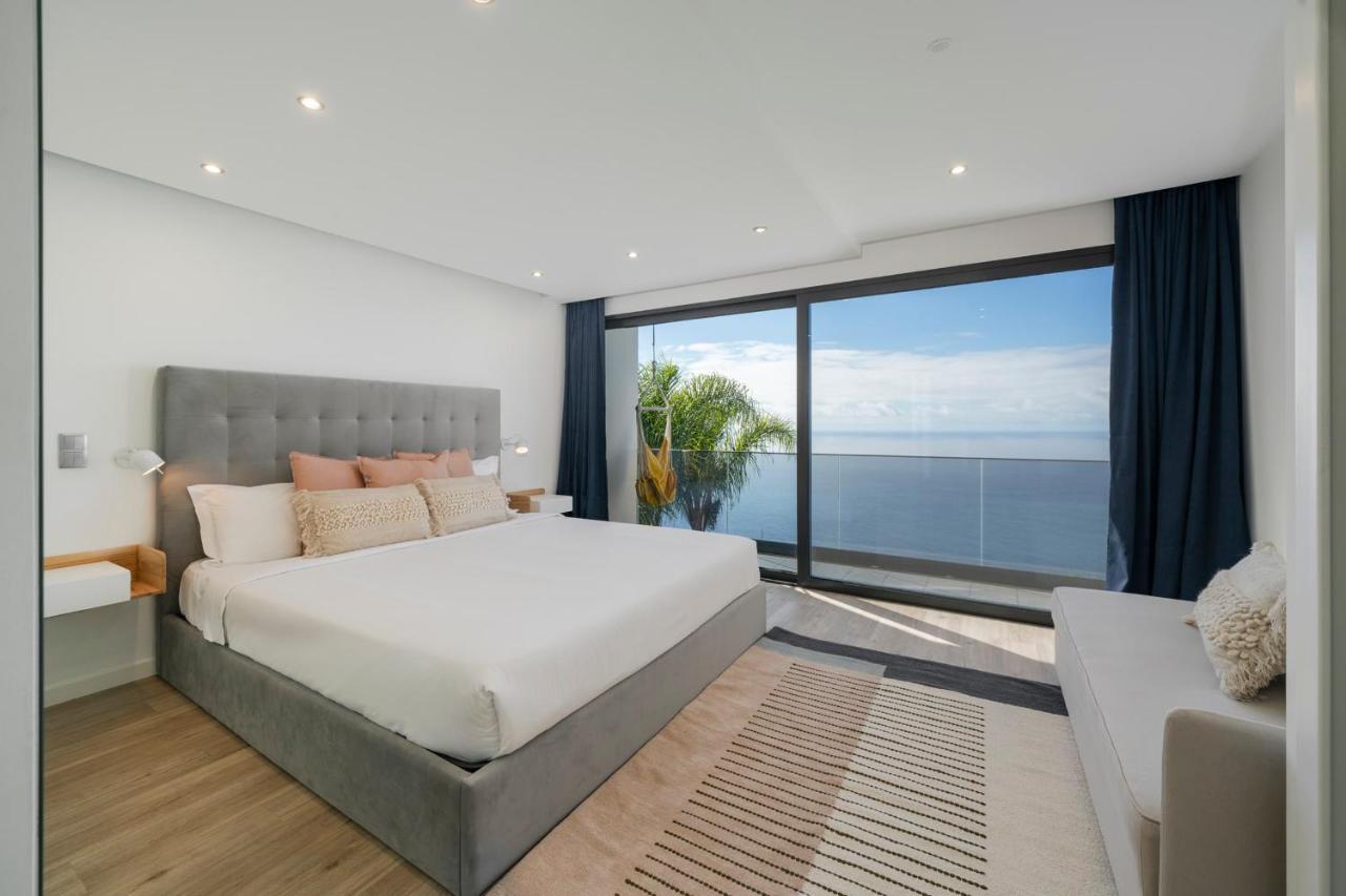 Villa Candelaria By An Island Apart Ribeira Brava Esterno foto