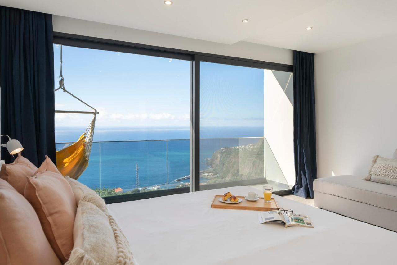 Villa Candelaria By An Island Apart Ribeira Brava Esterno foto