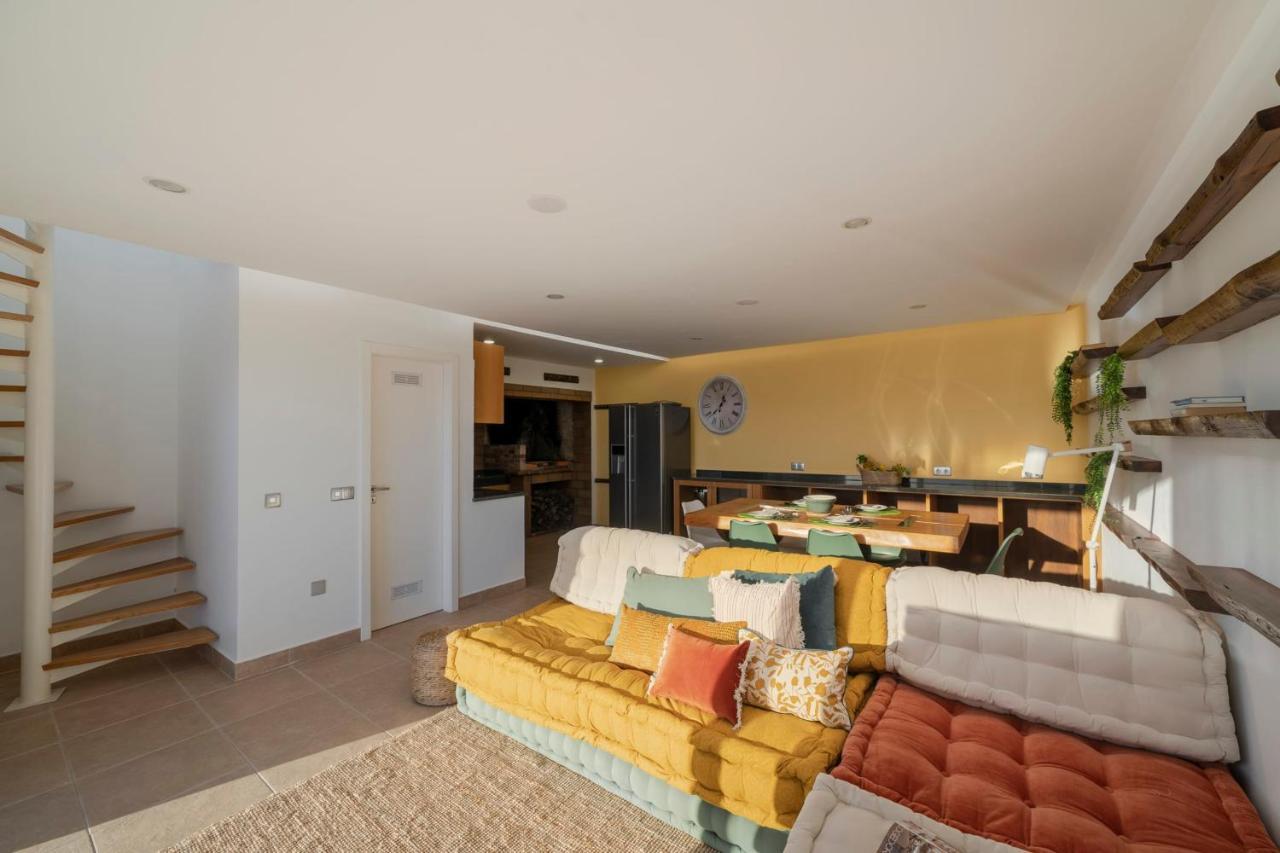 Villa Candelaria By An Island Apart Ribeira Brava Esterno foto