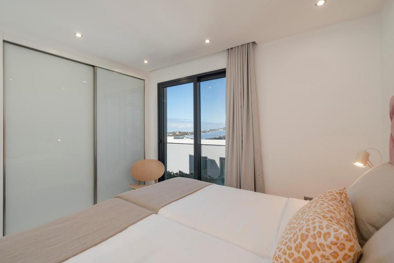Villa Candelaria By An Island Apart Ribeira Brava Esterno foto