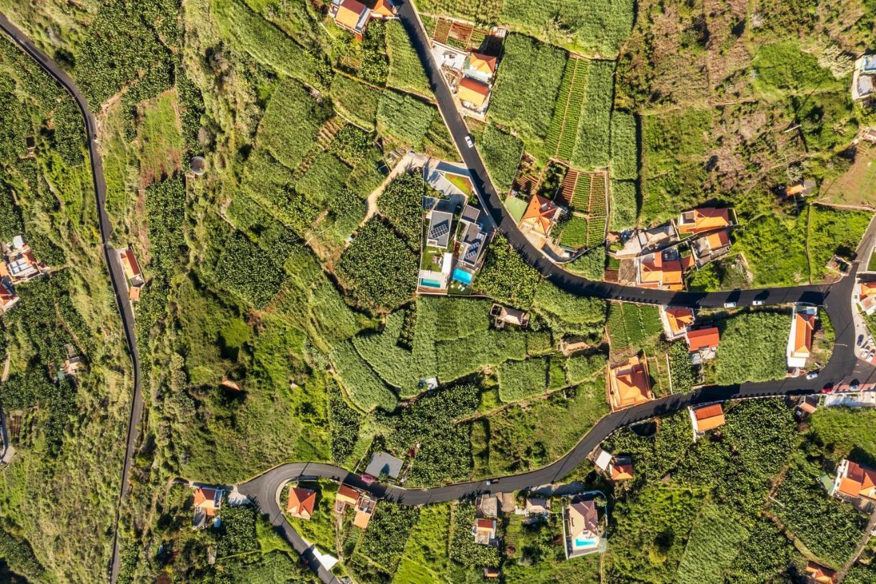 Villa Candelaria By An Island Apart Ribeira Brava Esterno foto