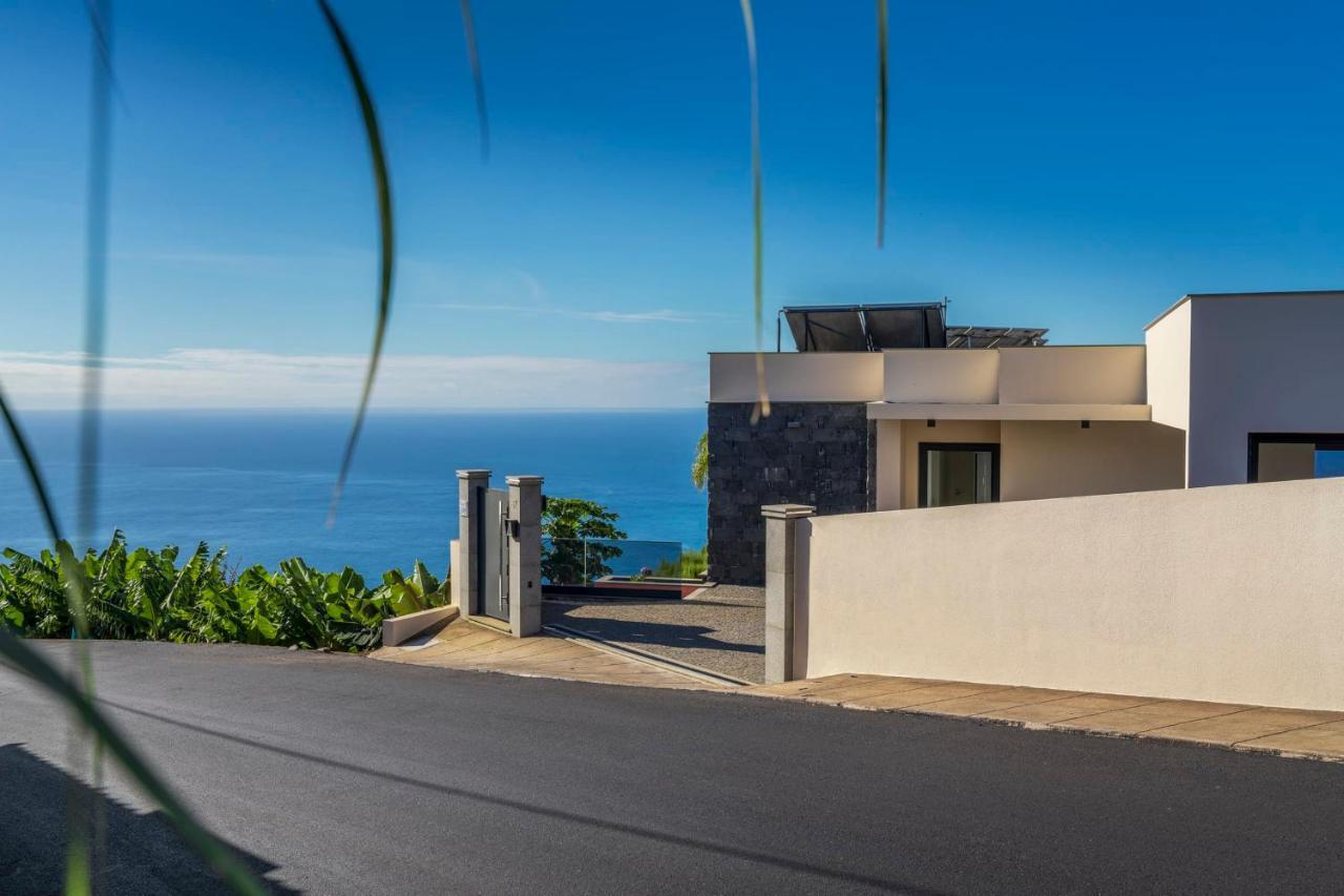Villa Candelaria By An Island Apart Ribeira Brava Esterno foto