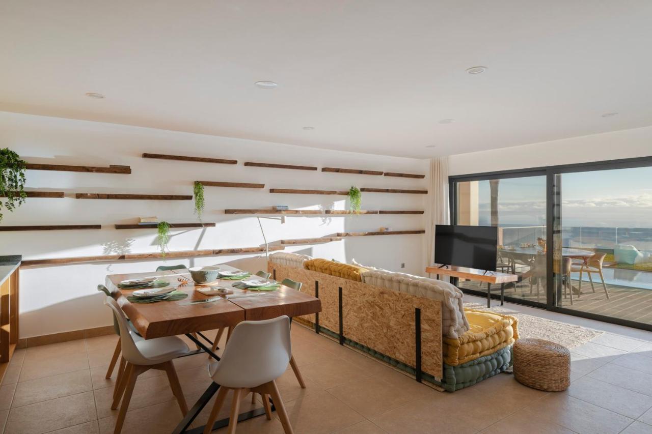 Villa Candelaria By An Island Apart Ribeira Brava Esterno foto