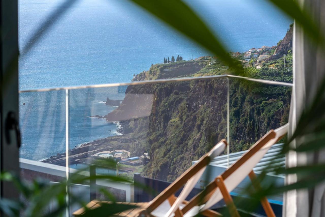 Villa Candelaria By An Island Apart Ribeira Brava Esterno foto